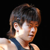 増田　隼人